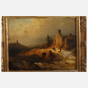 Deutscher Romantiker