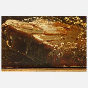 Deutscher Romantiker