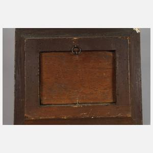 Seelandschaft mit Personenstaffage