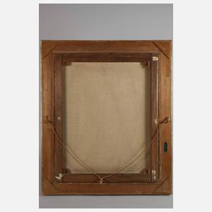 Der Henkersteg in Nürnberg