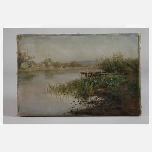 Schwielowsee bei Caputh