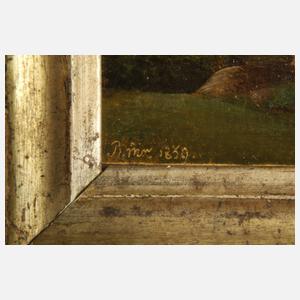 Klosterruine Allerheiligen bei Oppenau