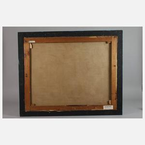 Prof. Ismael Balanya Moix, Nächtliche Gesellschaft