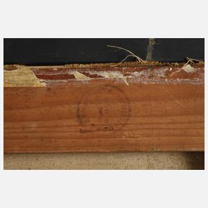 Prof. Ismael Balanya Moix, Nächtliche Gesellschaft