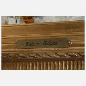 Eugen von Blaas, attr., "Venezianisches Mädchen"