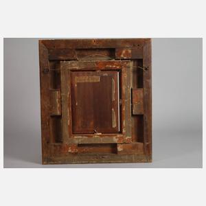 Eugen von Blaas, attr., "Venezianisches Mädchen"