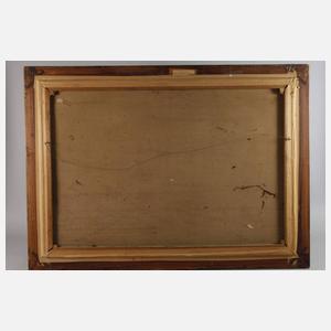 Ferdinand Böhmer-Fest, Winter bei Kaiserswerth