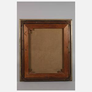 Burger, Rosenstillleben