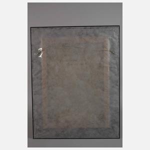 Gianna Paola Cuneo, Gina am Strand von Riccio