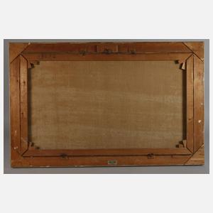 Marinus De Jongere, Industriehafenansicht