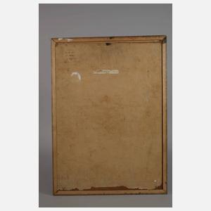 Hugo Degenhard, Berglandschaft