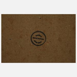 Hans Deiters, Blühende Wiese