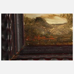 Erich Demmin, Küstenlandschaft