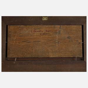 Erich Demmin, Küstenlandschaft