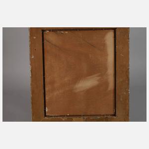 Jean Gabriel Domergue, Kokette