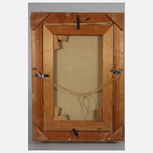 Leif Dråbye, Mutter mit Kind