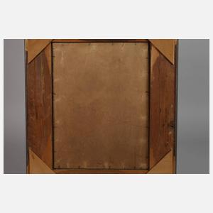 Gottfried Eckardt, Knabenportrait