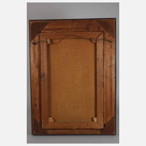 A. R. Engelhard, Junge Frau in Tracht