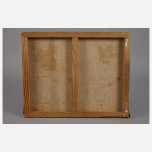 Rudolf Faldix, attr., Damenportrait