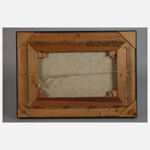 Rudolf Ferbus, Zell am See