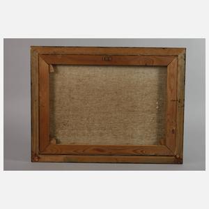 Rudolf Ferbus, Blick auf Zell am See