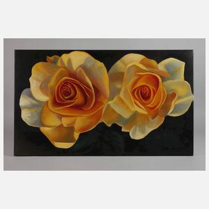 Frank Forster, "Apricot Nectar"