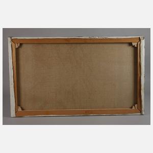 Frank Forster, "Apricot Nectar"