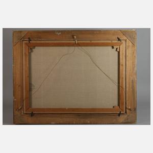 Karl Freytag, Henkersteg in Nürnberg