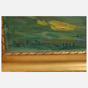 Rolf Friedmann, Sankt Marien in Kamenz