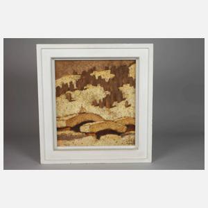 Tony Garo, "Griesenau"