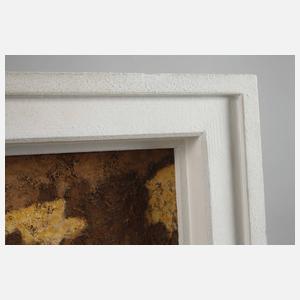 Tony Garo, "Griesenau"