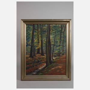 Carl Hachez, "Waldinneres"