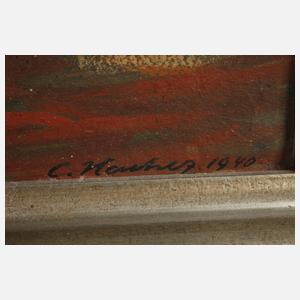 Carl Hachez, "Waldinneres"