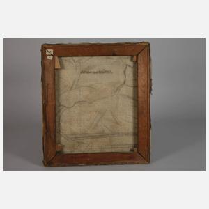 Josef van Heekeren, Ansicht Krummhübel (Karpacz)