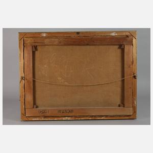 Carl Hennig, Das Obernbergtal in Tirol