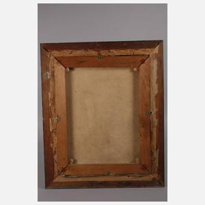 Karol Hiller, Burgruine Rechberg