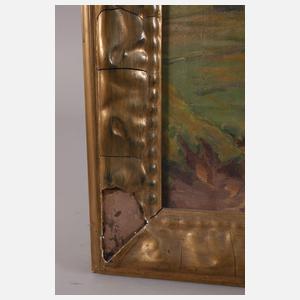 Hilsz, Herbstlandschaft