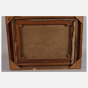 Hilsz, Herbstlandschaft