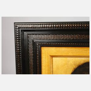 Prof. Sepp Hilz, Damenportrait