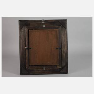 Prof. Sepp Hilz, Damenportrait