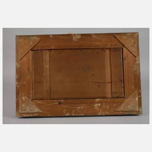 Eduard Jacobus van Hoorn, attr., Winterlandschaft