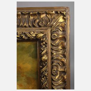 Emil Kalwa, Märkische Landschaft