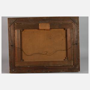 Prof. Eugen Kampf, Einsame Bauernhäuser