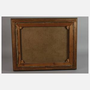 Adolf Kapfhamer, Blick auf das Wettersteingebirge