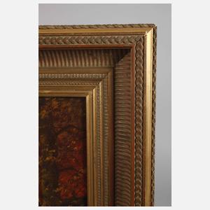 Marinus Adrianus Koekkoek der Jüngere, Hühnerhof