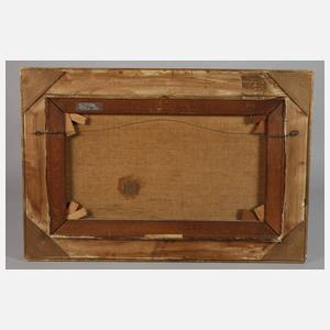 Marinus Adrianus Koekkoek der Jüngere, Hühnerhof