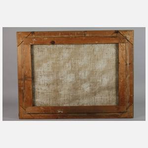 František Malý, "Motiv aus Slowenien"