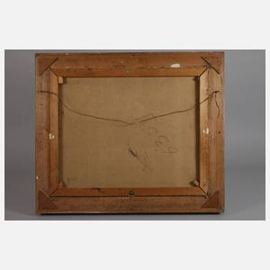 Martens, Abend am Meer