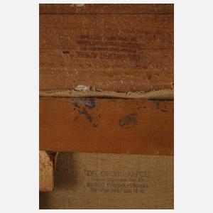 Martens, Abend am Meer