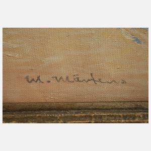 Max Märtens, "Im Lechtal"